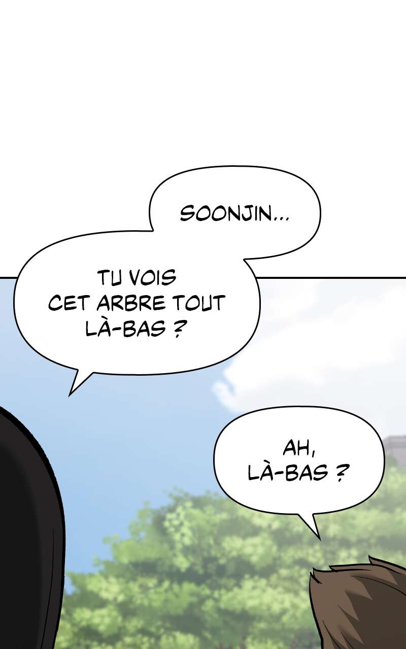 The Bully in Charge Chapitre 68 - Page 59