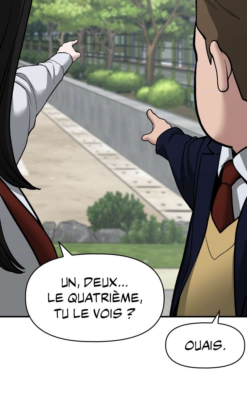 The Bully in Charge Chapitre 68 - Page 60