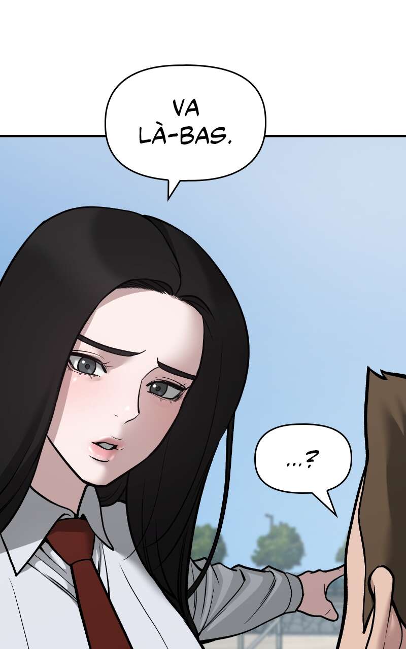 The Bully in Charge Chapitre 68 - Page 61