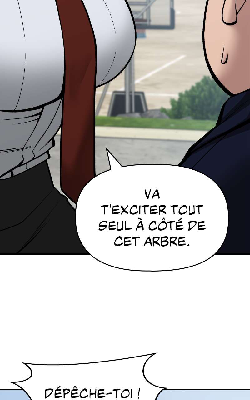 The Bully in Charge Chapitre 68 - Page 62