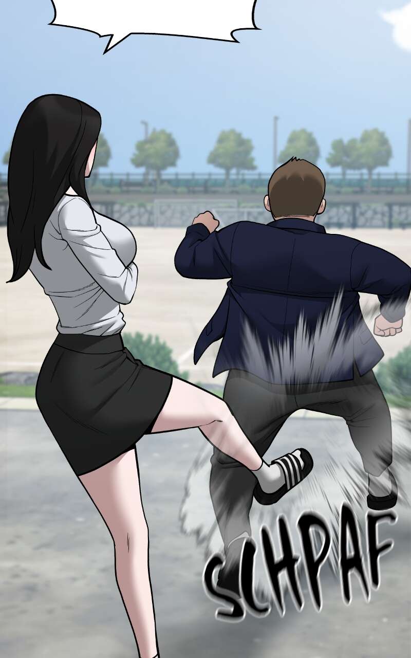 The Bully in Charge Chapitre 68 - Page 63