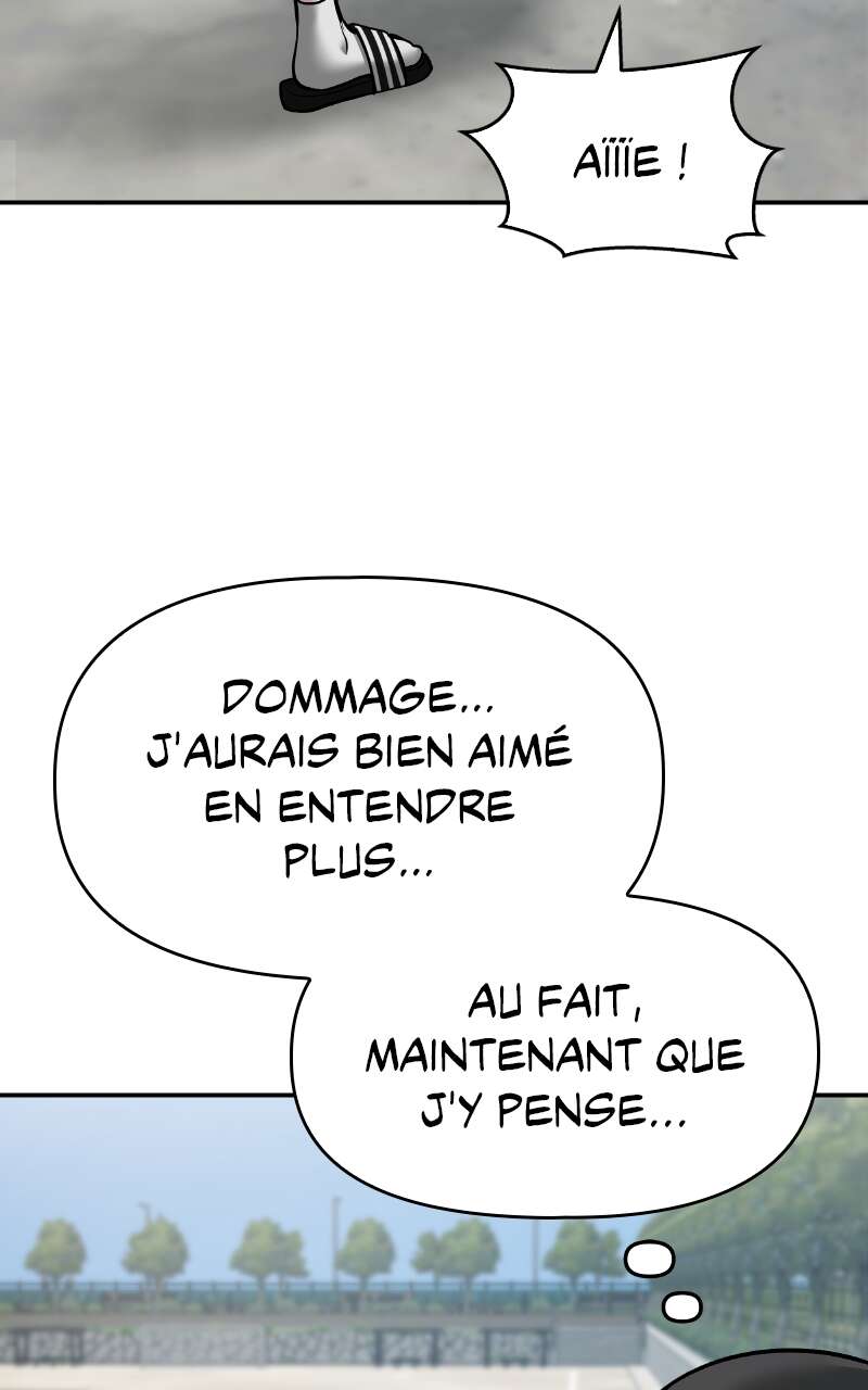 The Bully in Charge Chapitre 68 - Page 64