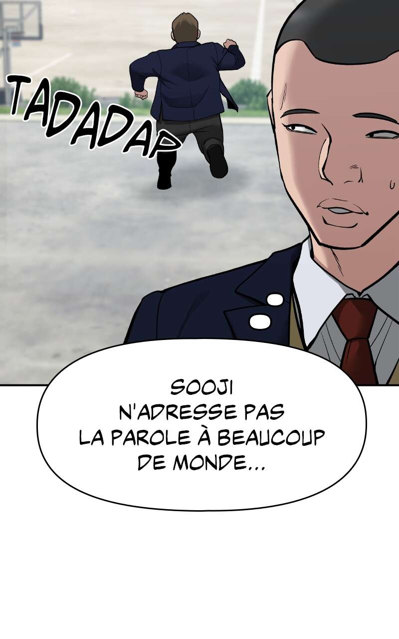 The Bully in Charge Chapitre 68 - Page 65
