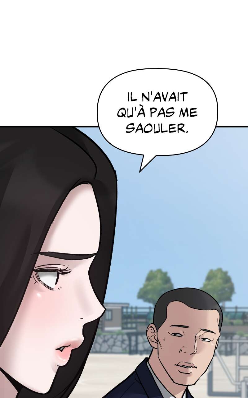 The Bully in Charge Chapitre 68 - Page 66