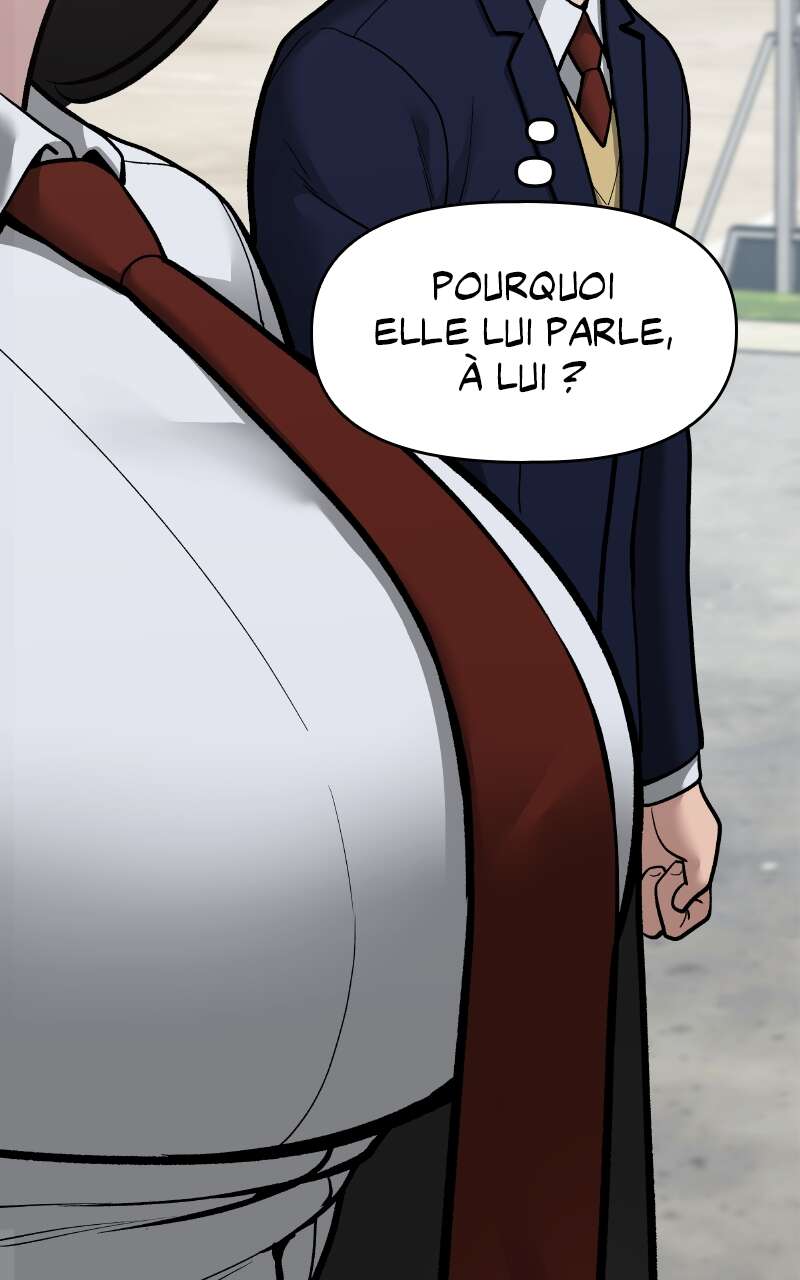 The Bully in Charge Chapitre 68 - Page 67