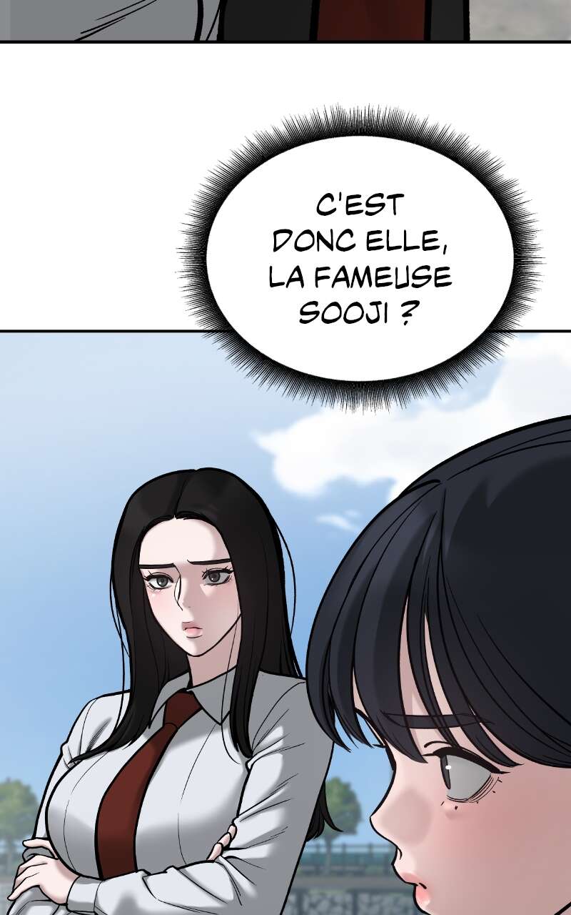 The Bully in Charge Chapitre 68 - Page 68