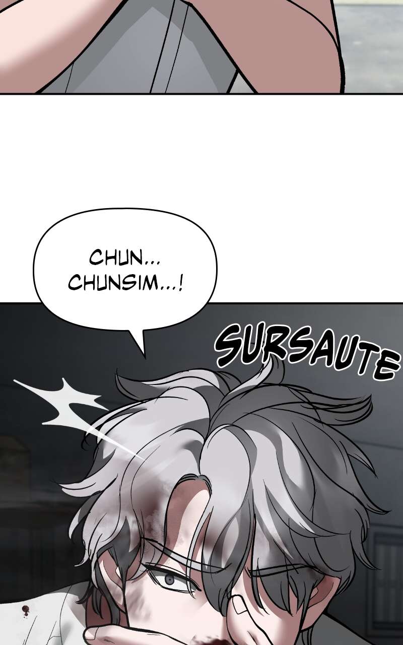 The Bully in Charge Chapitre 68 - Page 7