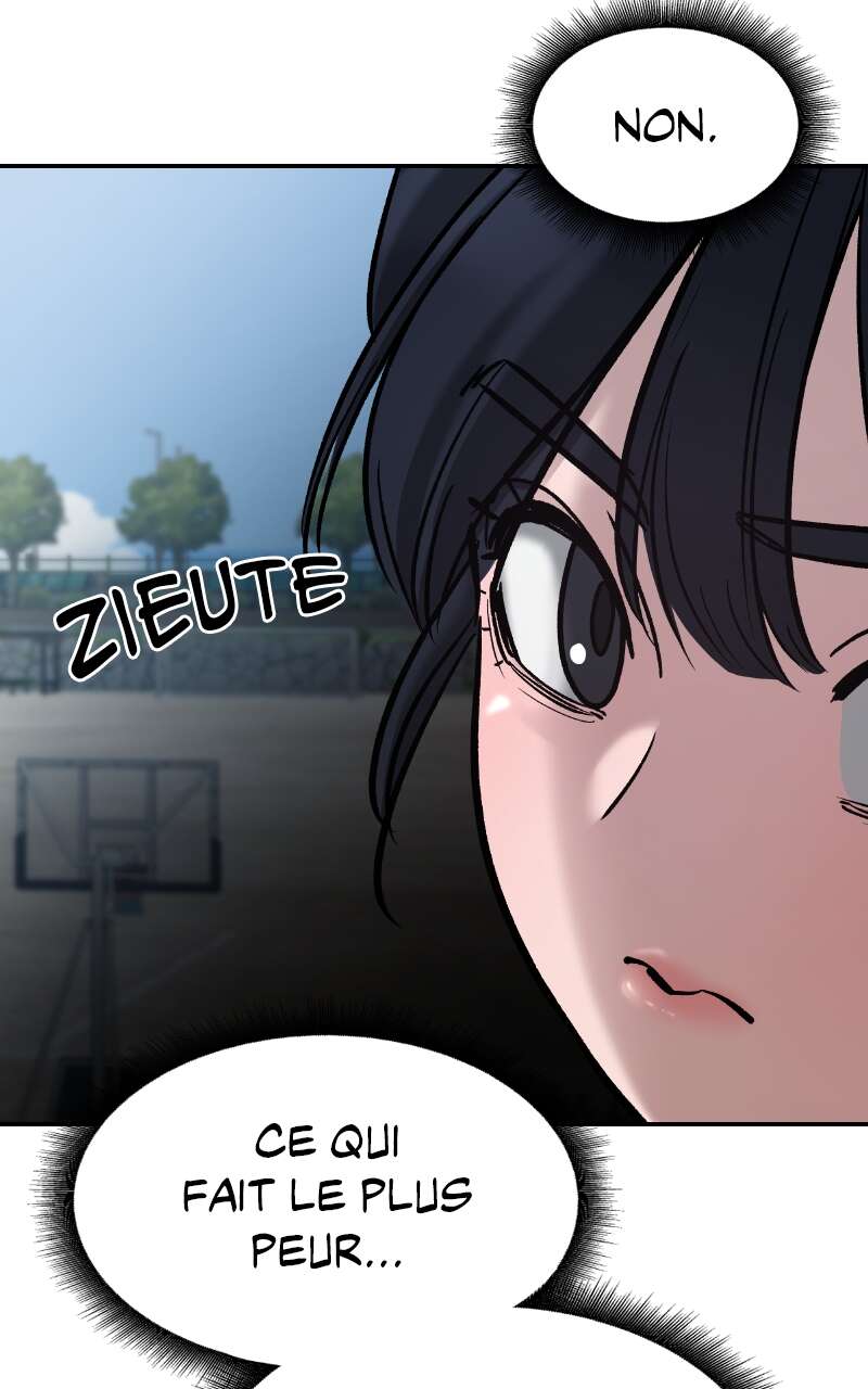 The Bully in Charge Chapitre 68 - Page 70