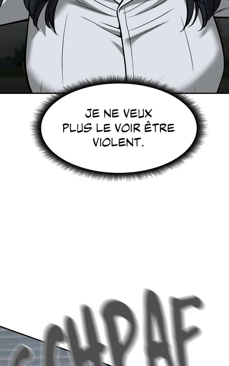 The Bully in Charge Chapitre 68 - Page 76