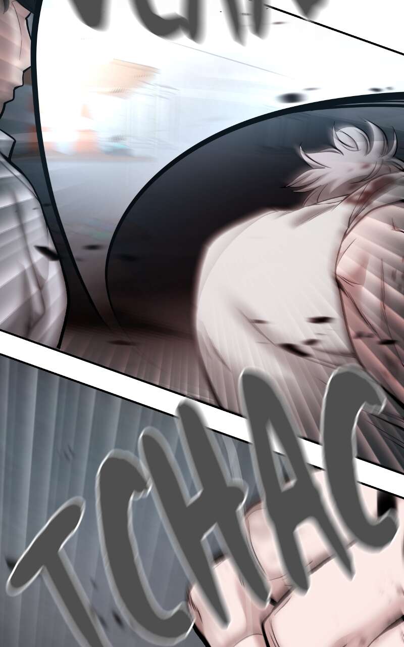 The Bully in Charge Chapitre 68 - Page 78