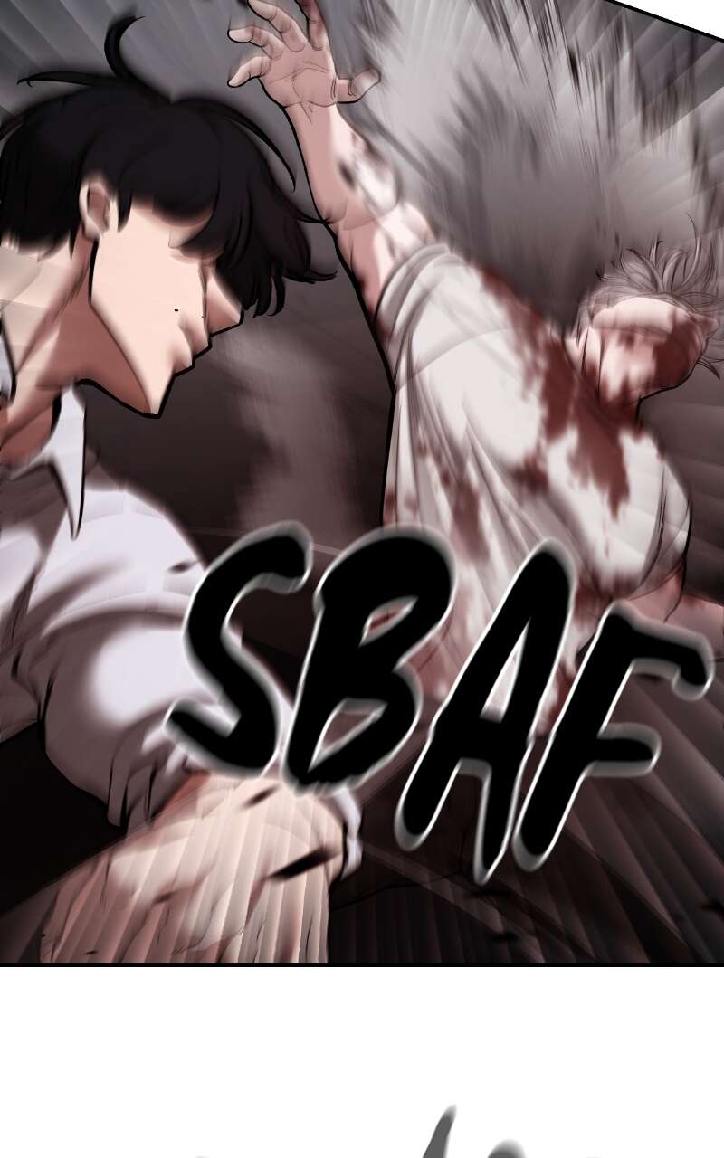 The Bully in Charge Chapitre 68 - Page 80