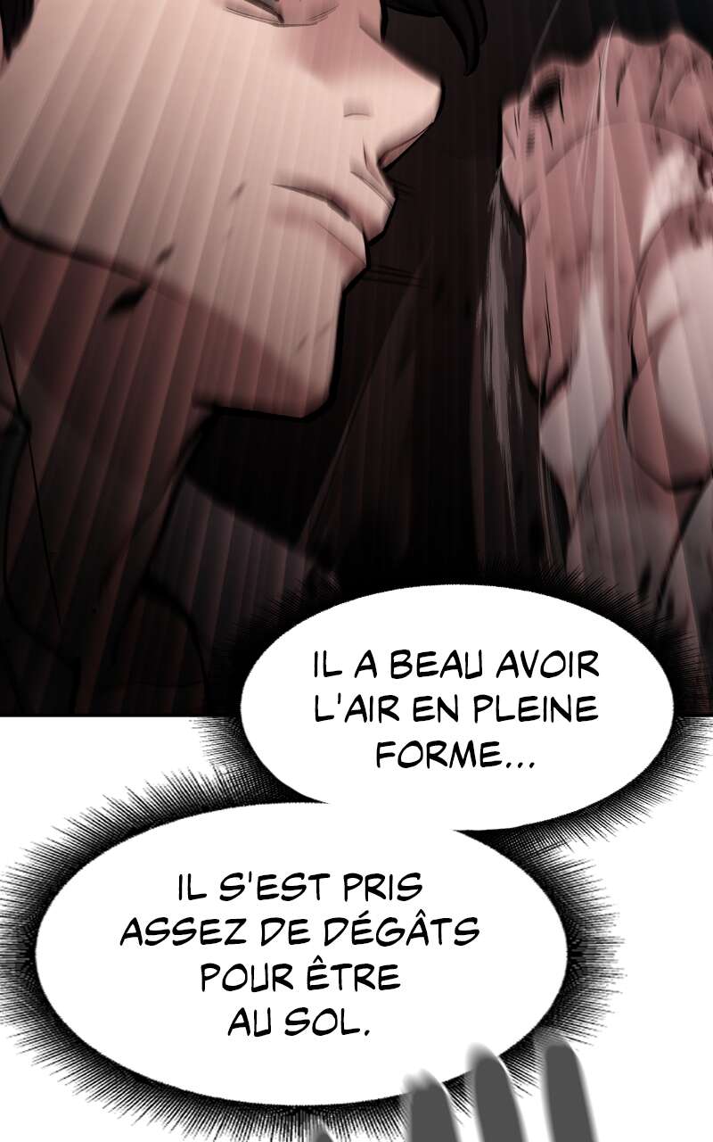 The Bully in Charge Chapitre 68 - Page 87