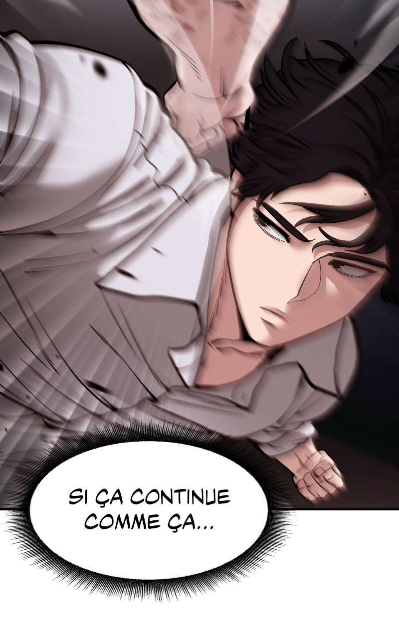 The Bully in Charge Chapitre 68 - Page 90