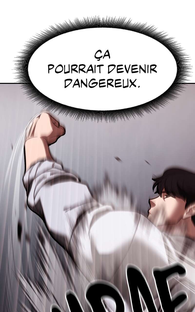 The Bully in Charge Chapitre 68 - Page 91