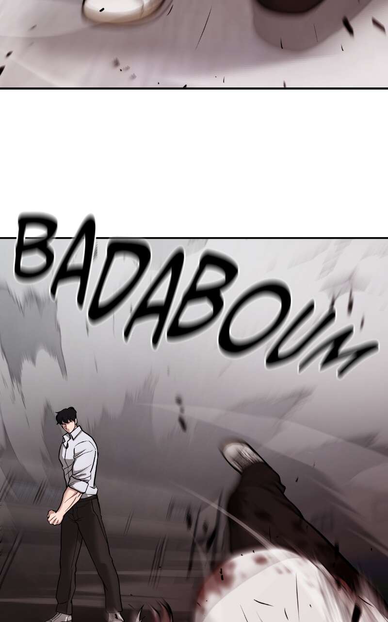 The Bully in Charge Chapitre 68 - Page 95