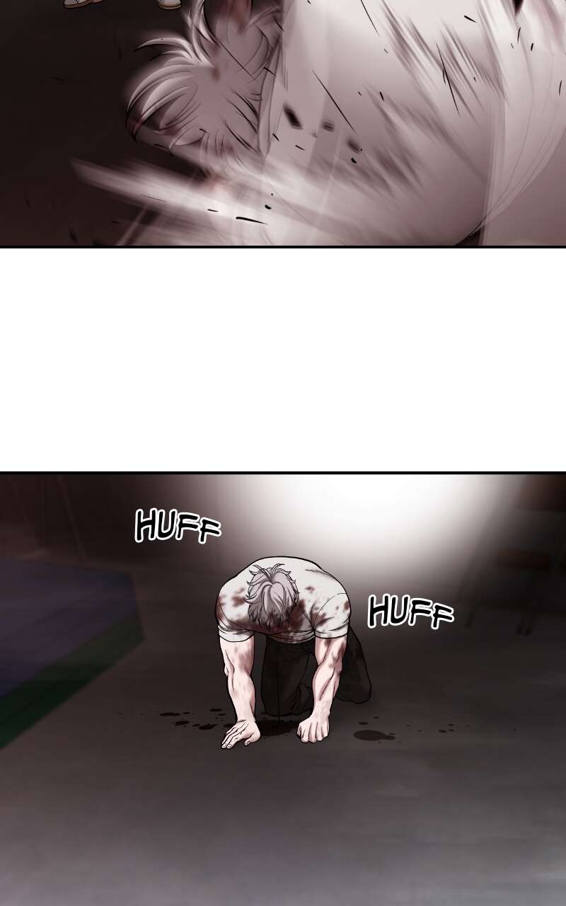 The Bully in Charge Chapitre 68 - Page 96