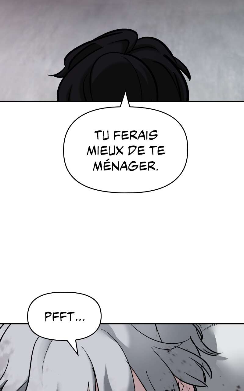 The Bully in Charge Chapitre 68 - Page 97