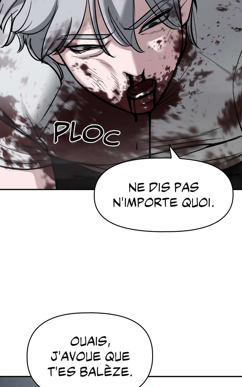 The Bully in Charge Chapitre 68 - Page 98
