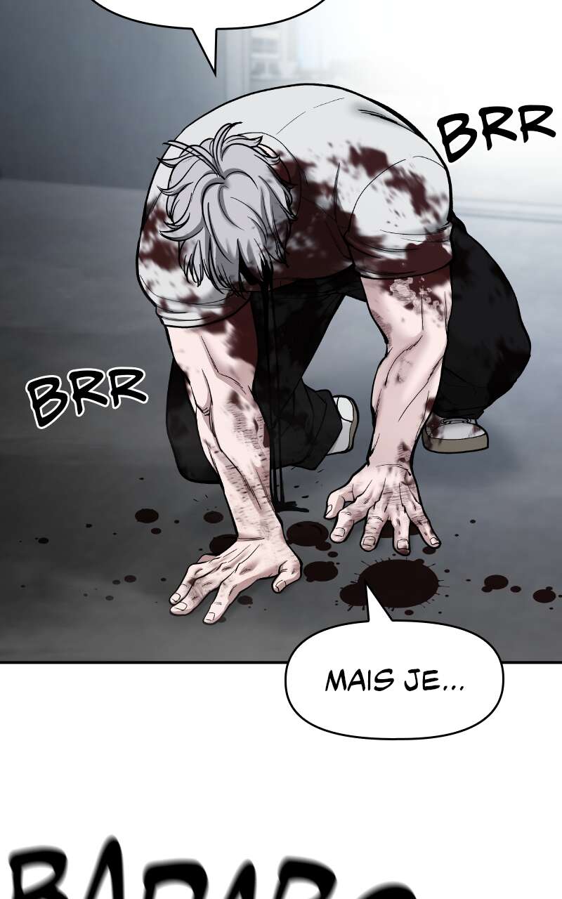 The Bully in Charge Chapitre 68 - Page 99