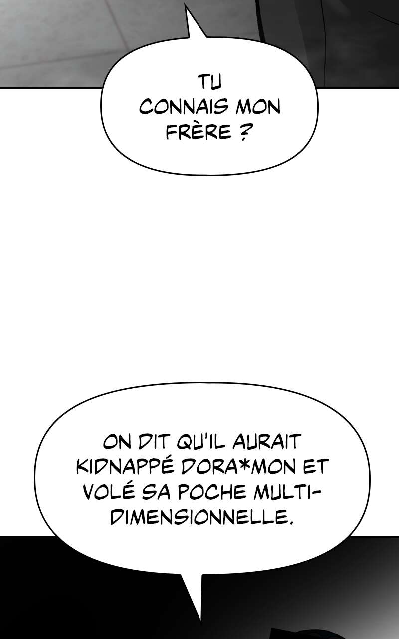 The Bully in Charge Chapitre 69 - Page 100