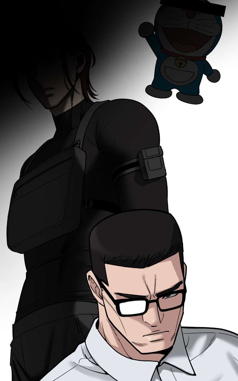 The Bully in Charge Chapitre 69 - Page 101