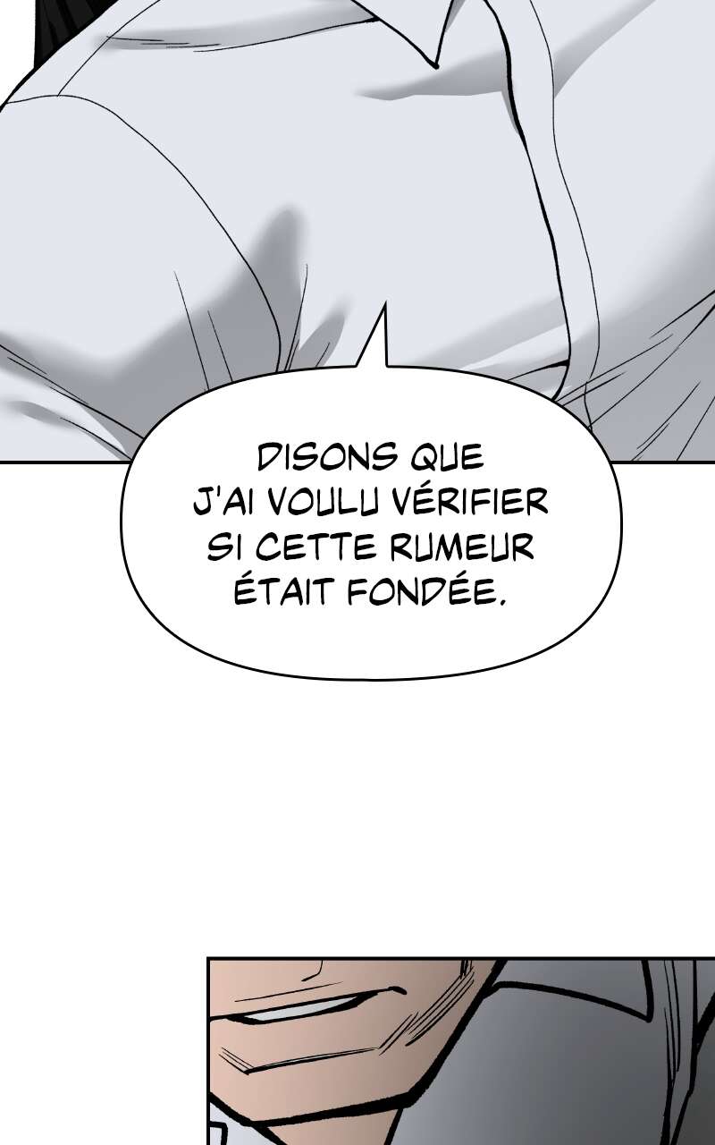 The Bully in Charge Chapitre 69 - Page 102