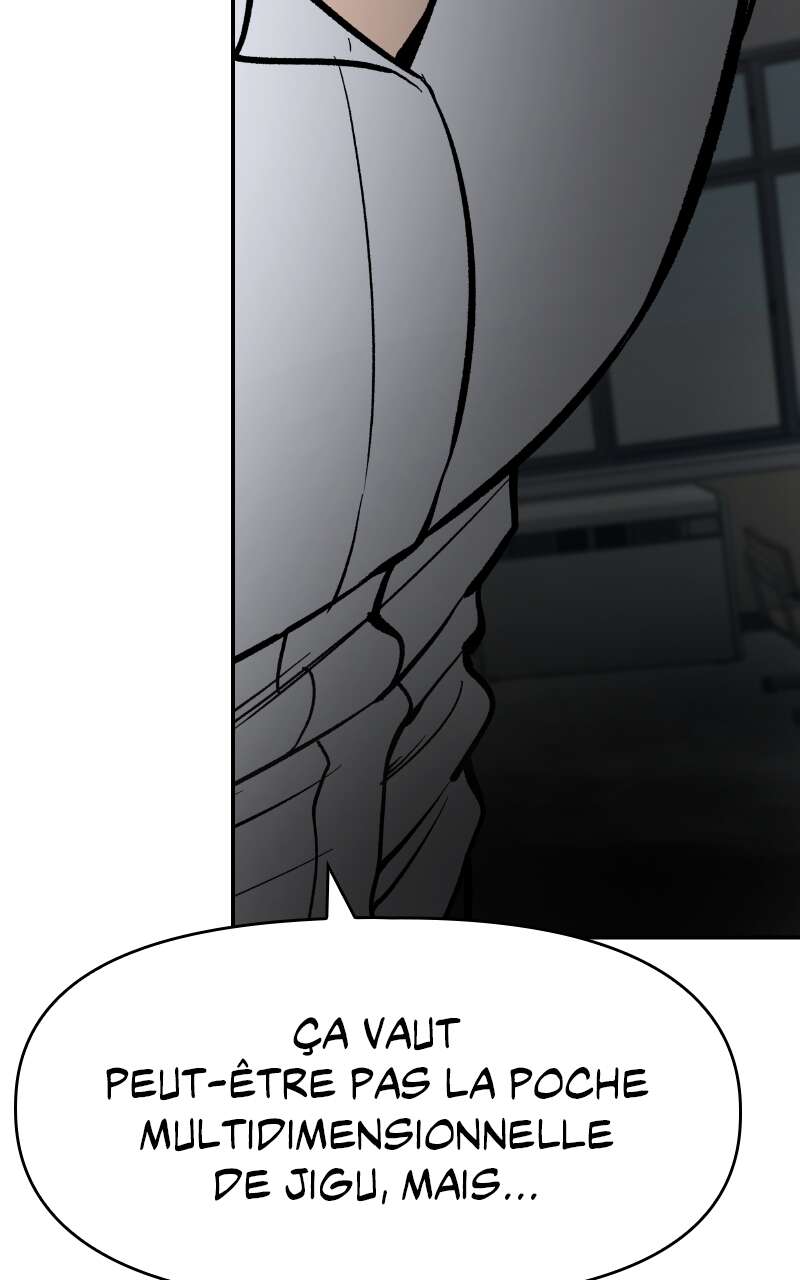 The Bully in Charge Chapitre 69 - Page 103