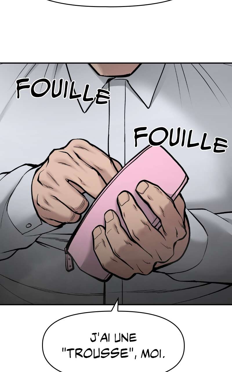 The Bully in Charge Chapitre 69 - Page 104