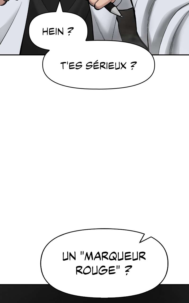 The Bully in Charge Chapitre 69 - Page 106