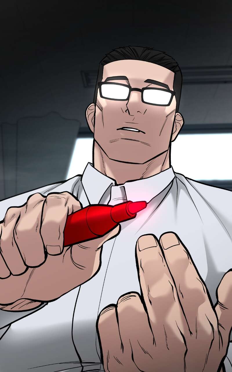 The Bully in Charge Chapitre 69 - Page 107