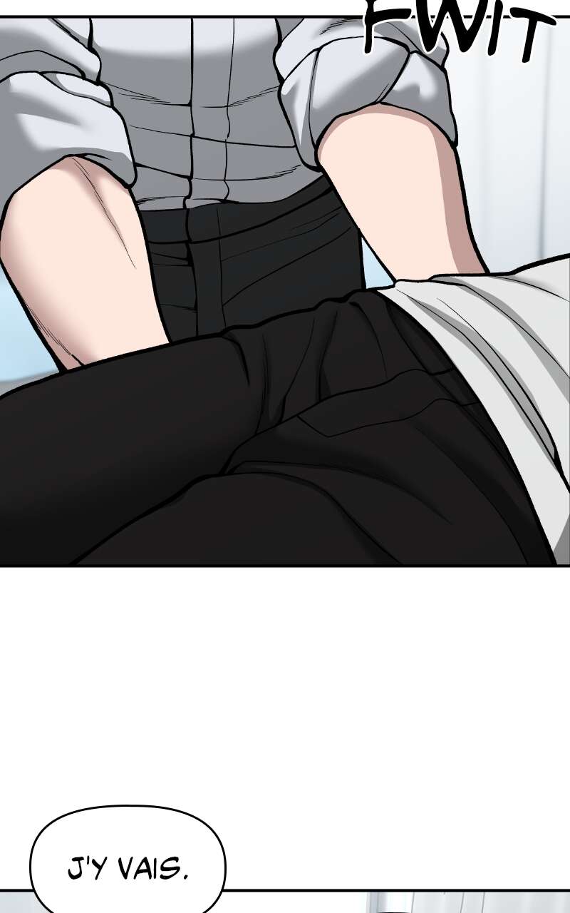 The Bully in Charge Chapitre 69 - Page 110