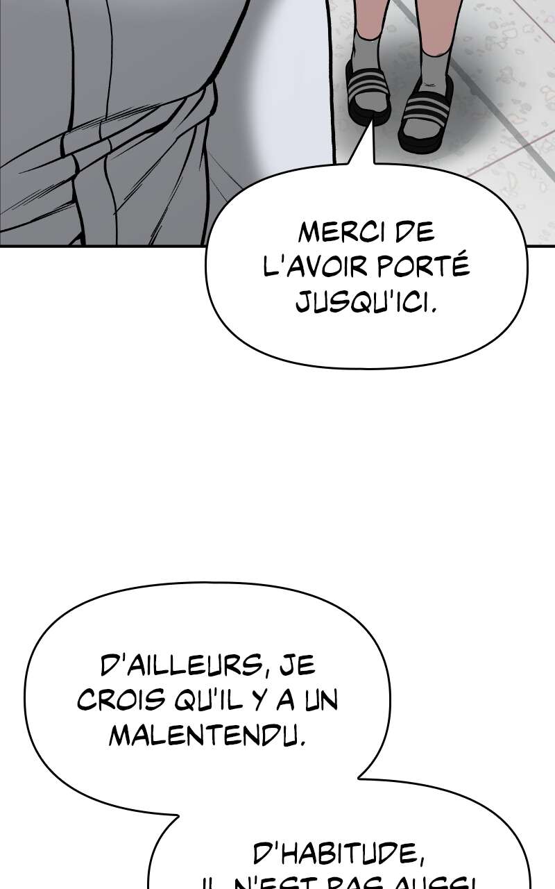 The Bully in Charge Chapitre 69 - Page 112