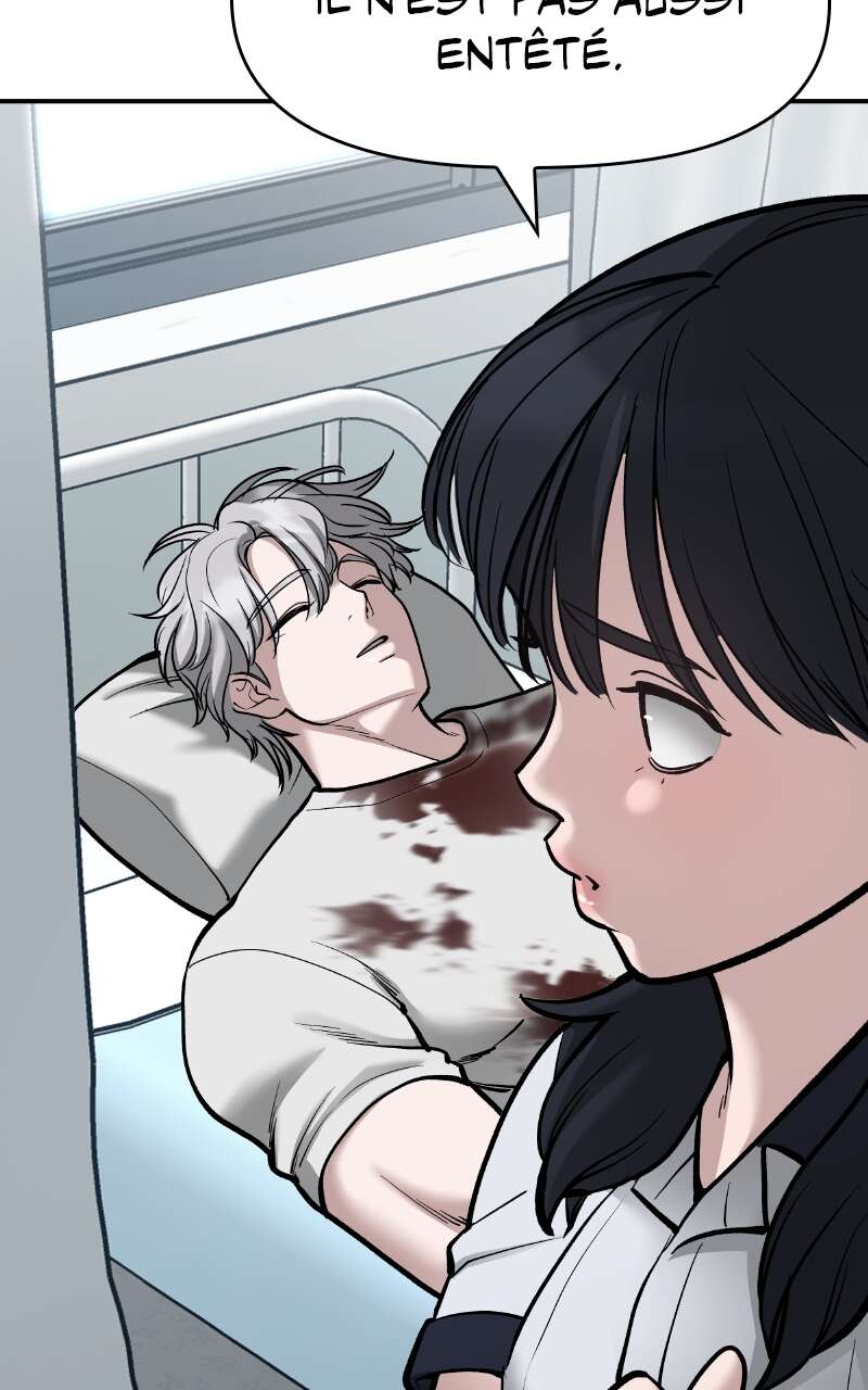 The Bully in Charge Chapitre 69 - Page 113