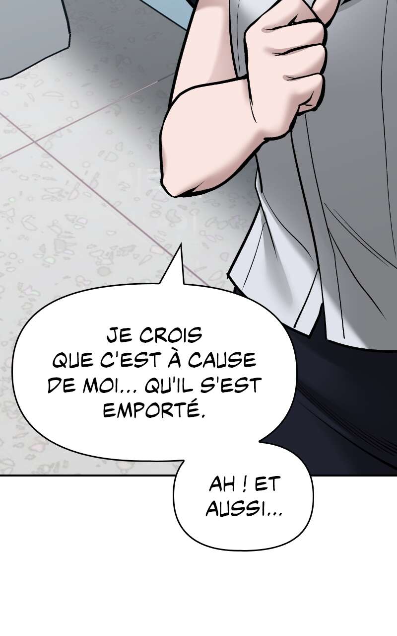 The Bully in Charge Chapitre 69 - Page 114