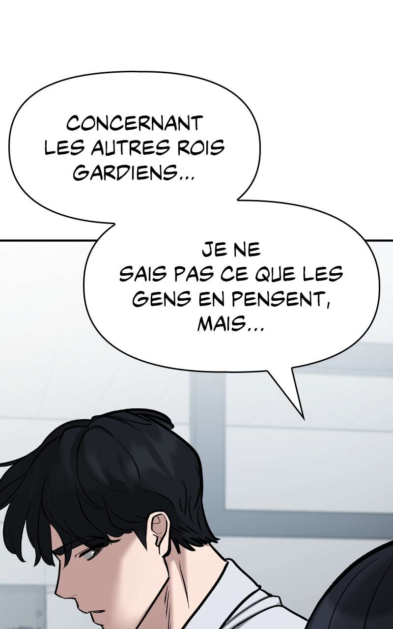The Bully in Charge Chapitre 69 - Page 115