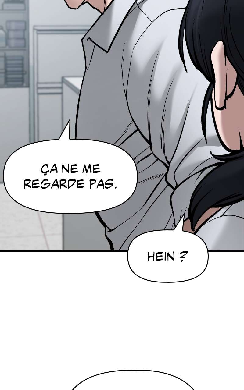The Bully in Charge Chapitre 69 - Page 116