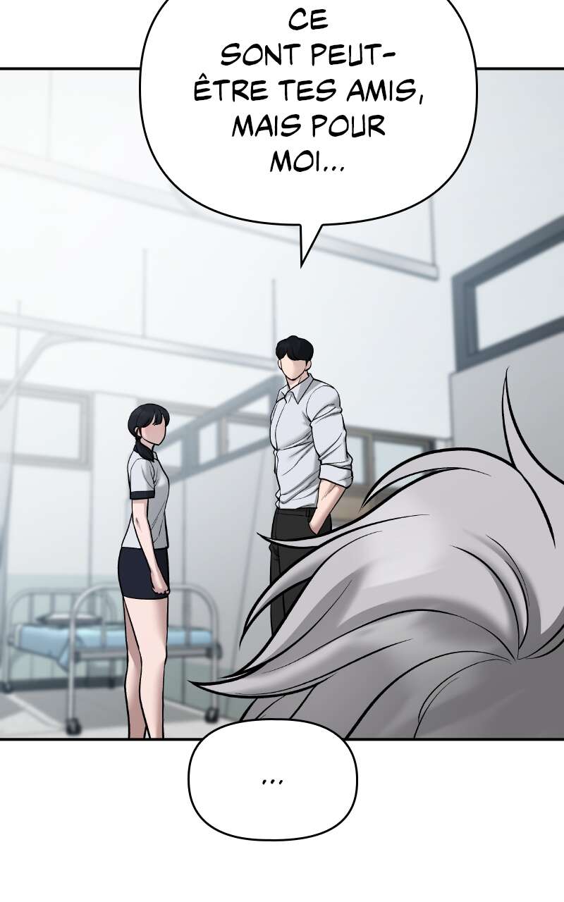 The Bully in Charge Chapitre 69 - Page 117