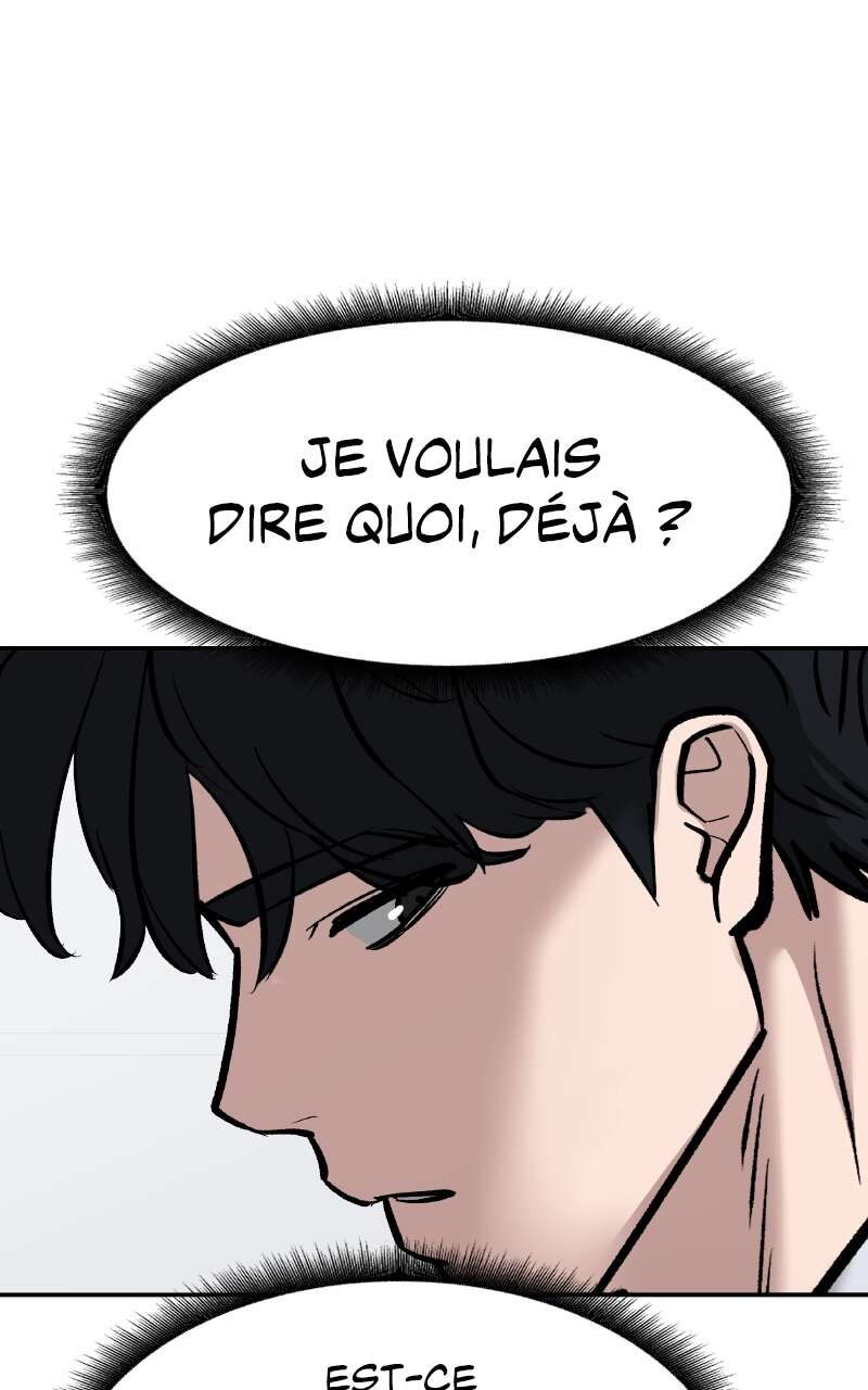 The Bully in Charge Chapitre 69 - Page 118