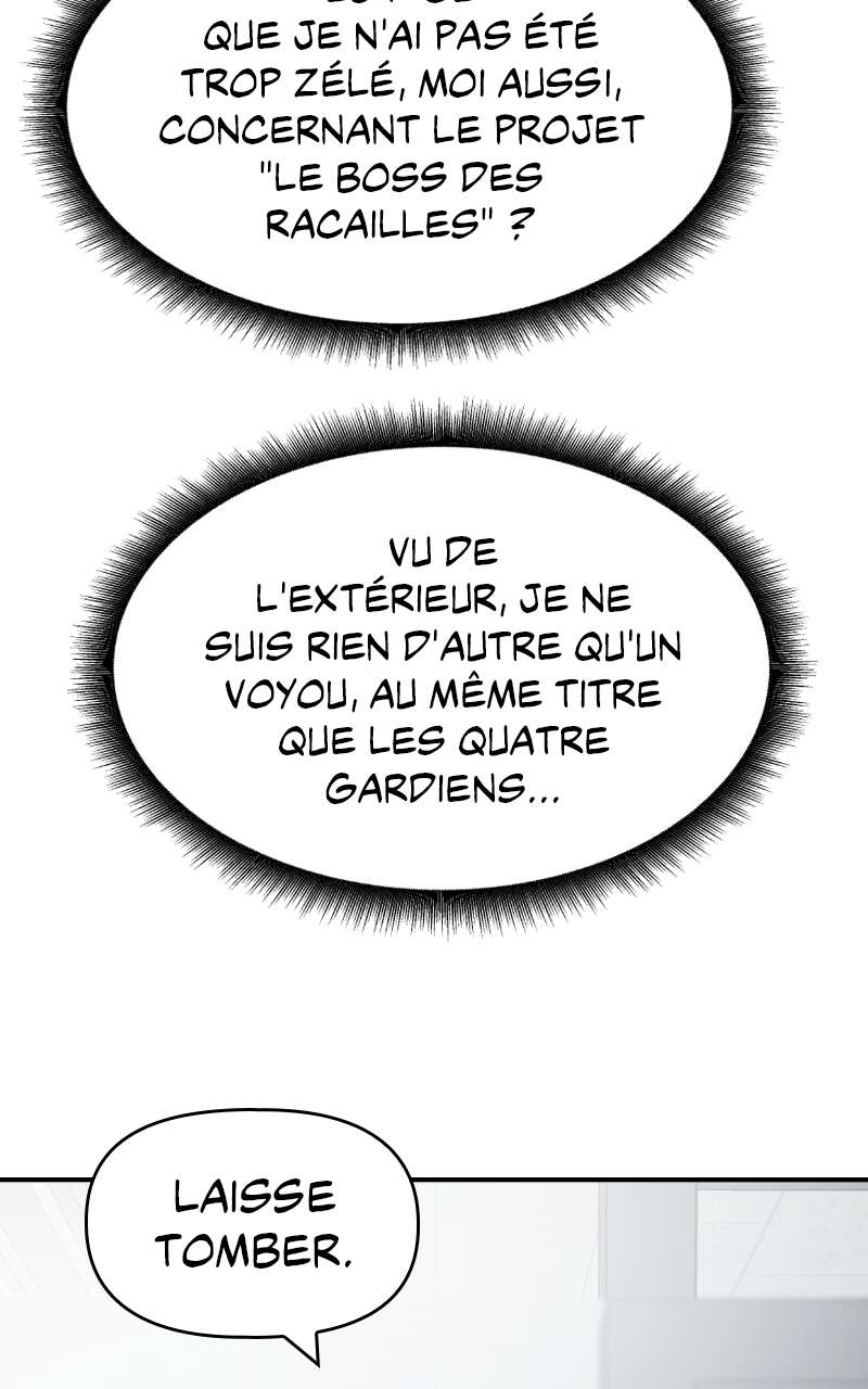 The Bully in Charge Chapitre 69 - Page 119