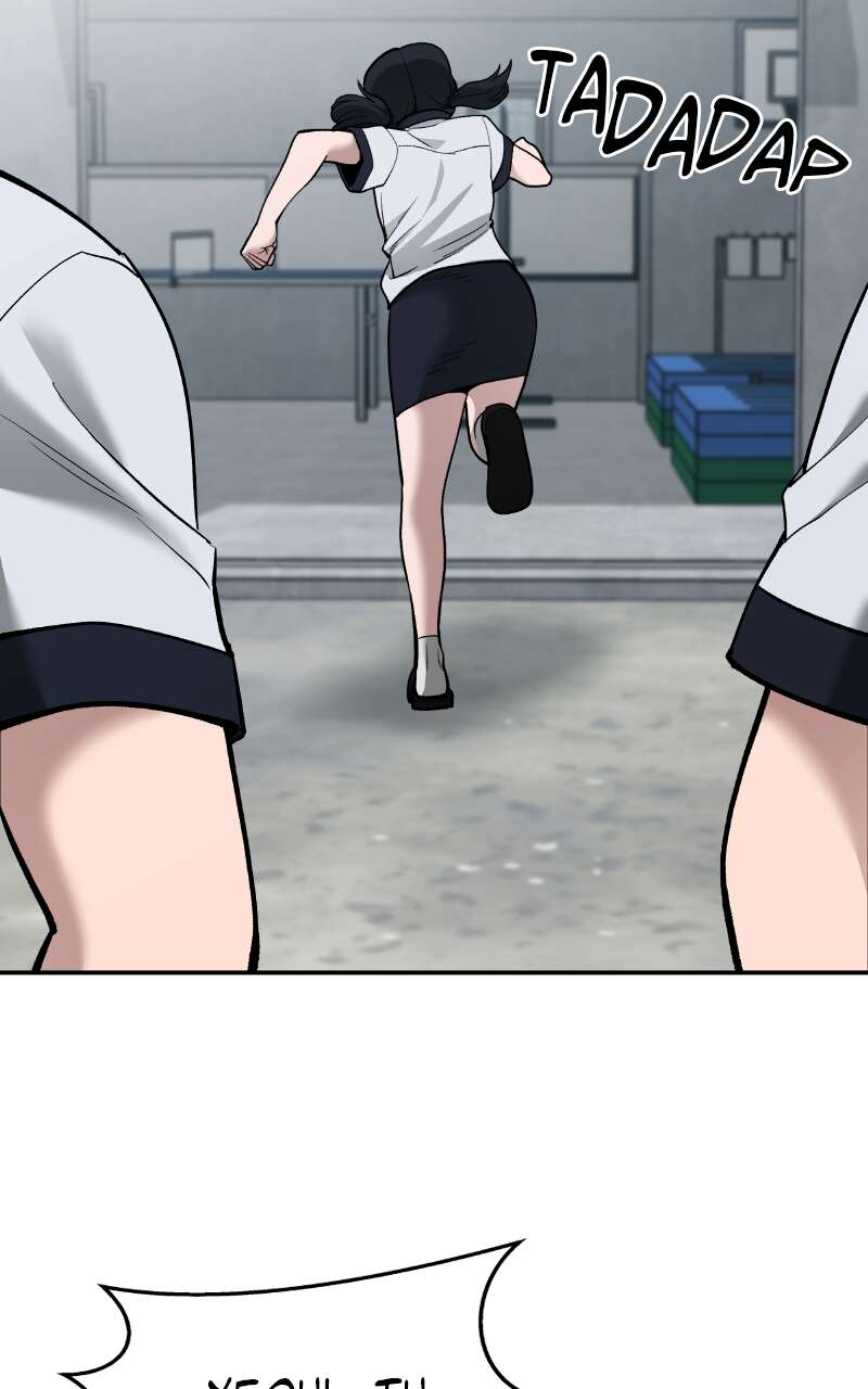 The Bully in Charge Chapitre 69 - Page 12
