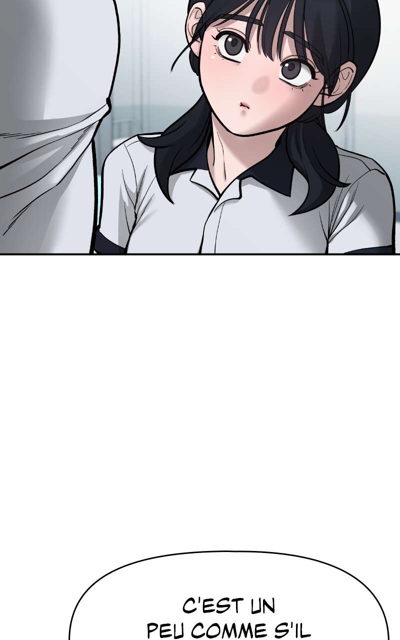 The Bully in Charge Chapitre 69 - Page 123