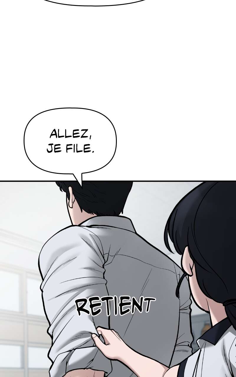 The Bully in Charge Chapitre 69 - Page 125