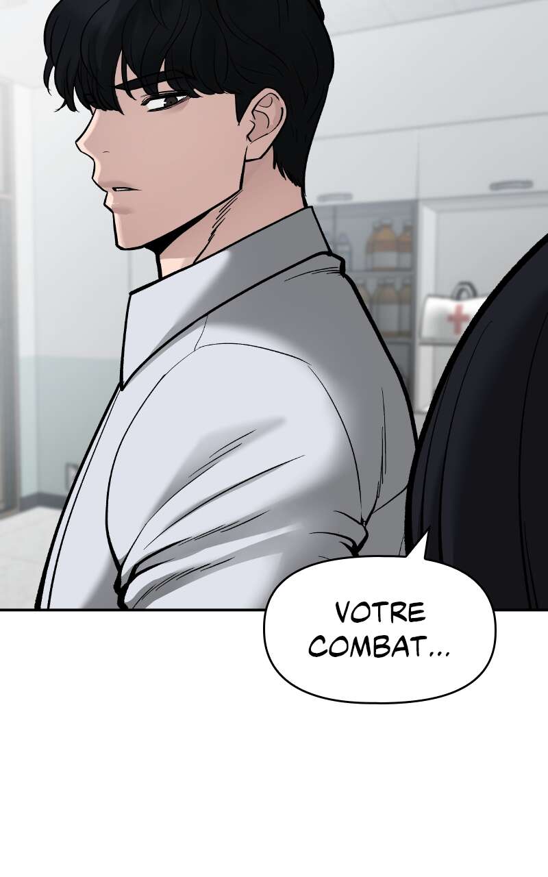 The Bully in Charge Chapitre 69 - Page 127