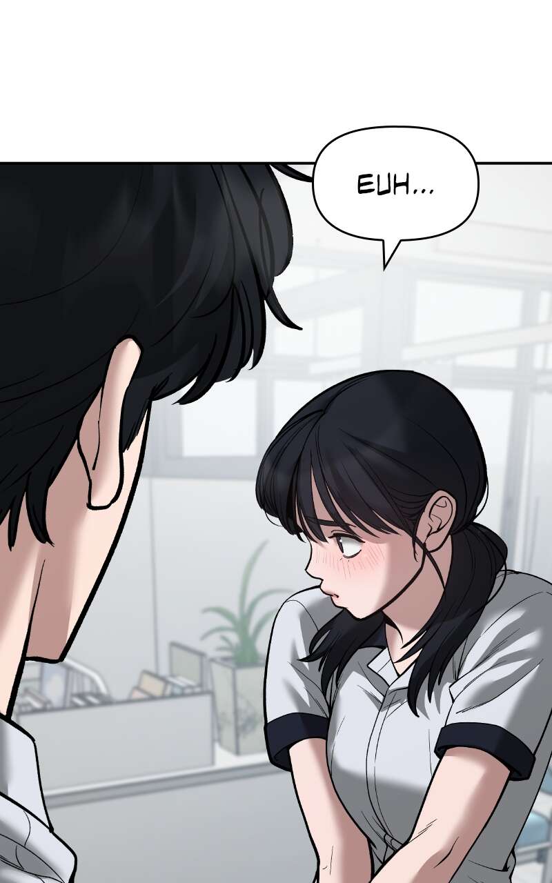 The Bully in Charge Chapitre 69 - Page 128