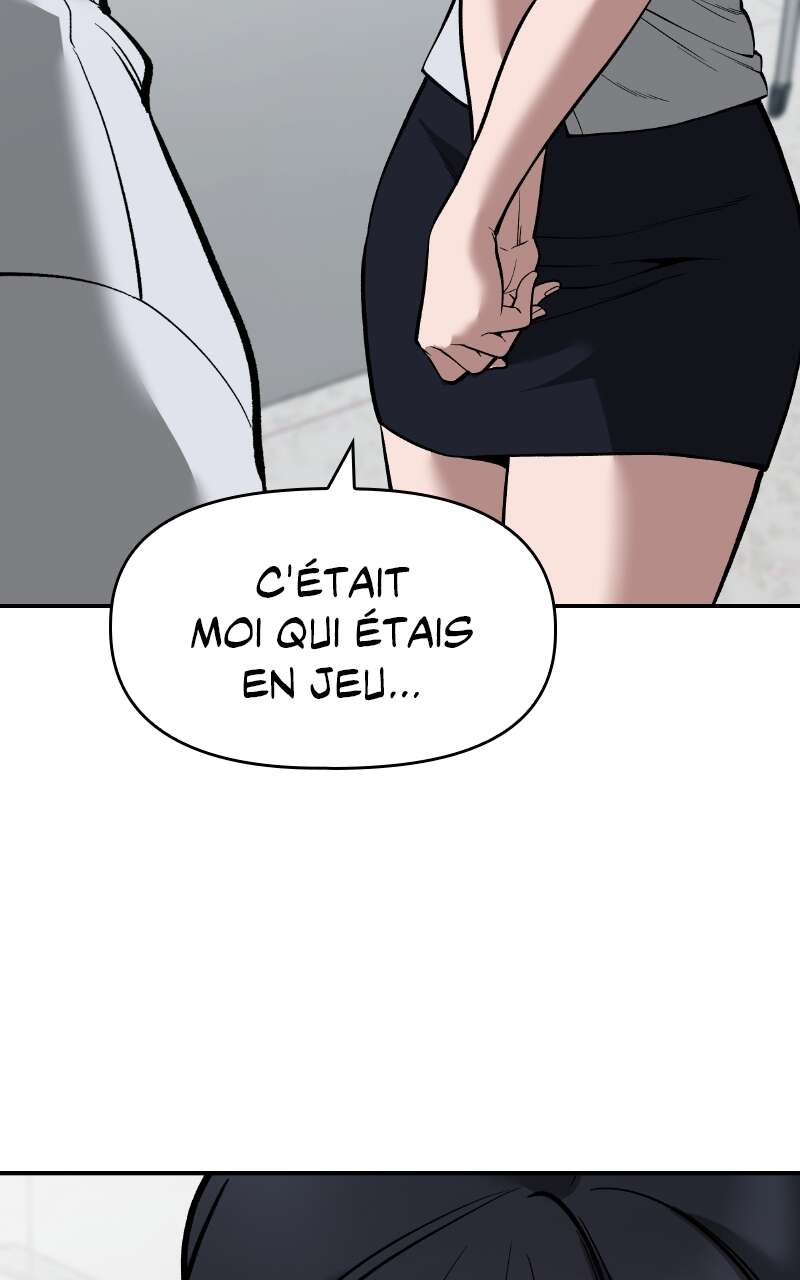 The Bully in Charge Chapitre 69 - Page 129