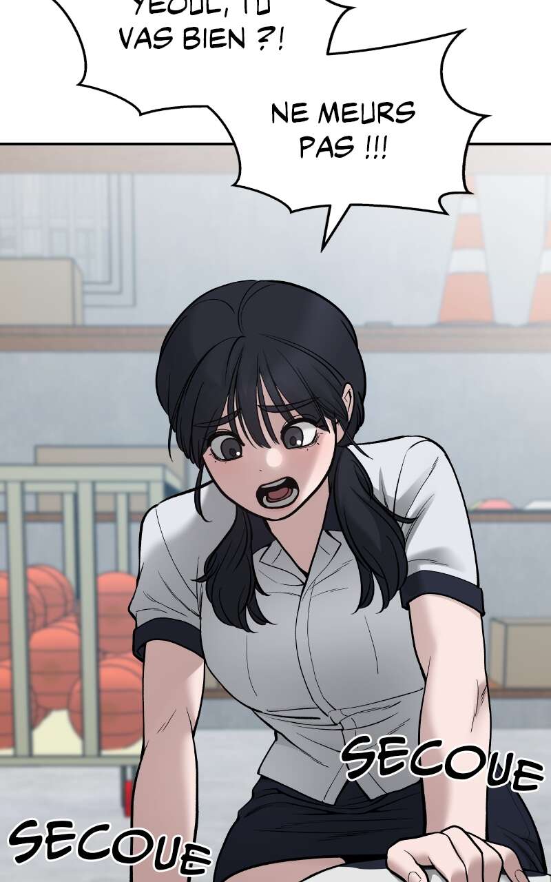 The Bully in Charge Chapitre 69 - Page 13