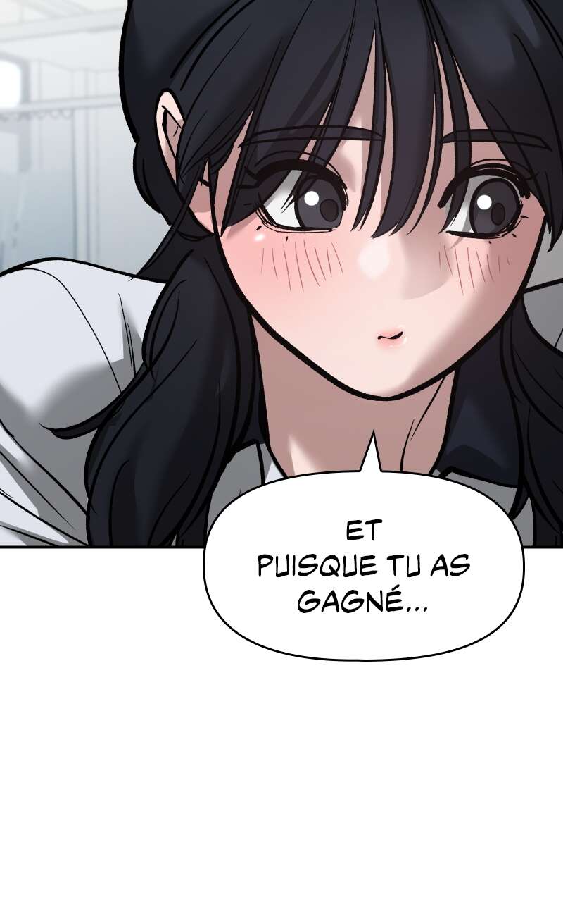 The Bully in Charge Chapitre 69 - Page 130