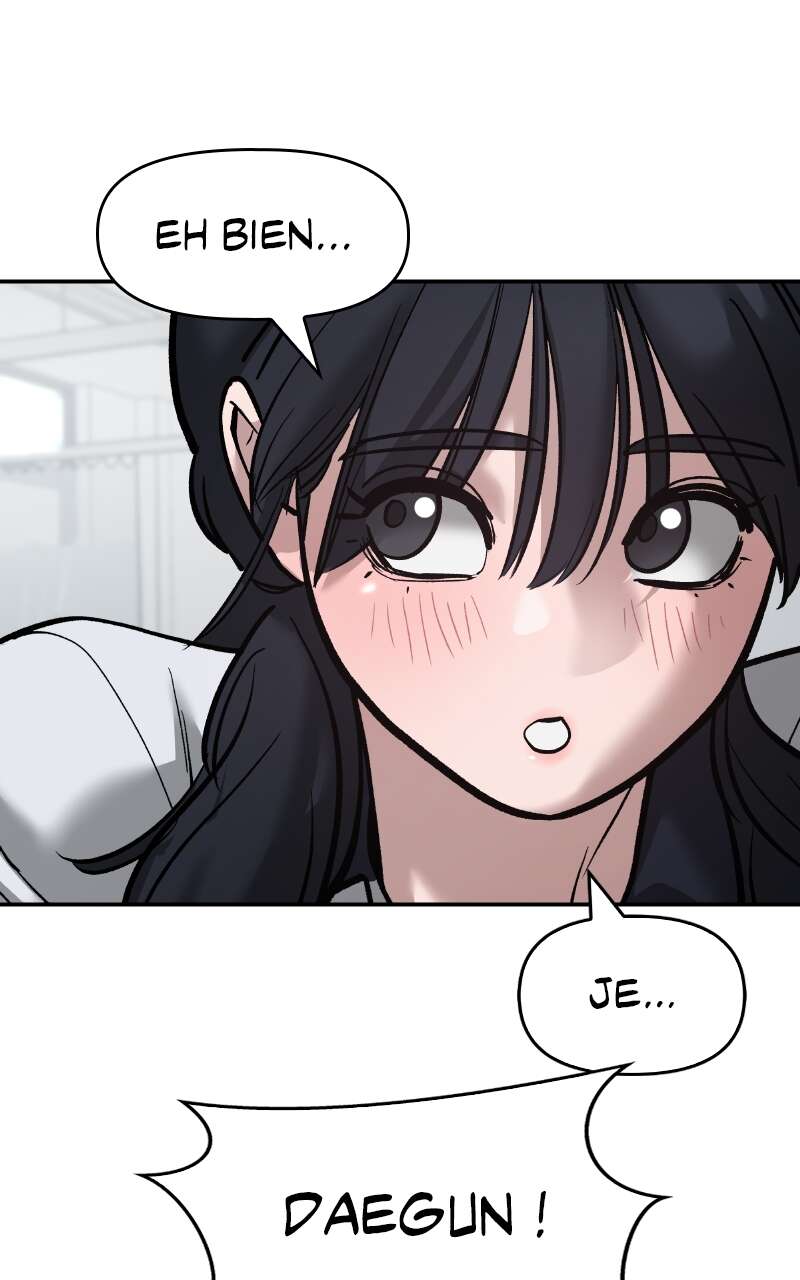 The Bully in Charge Chapitre 69 - Page 131