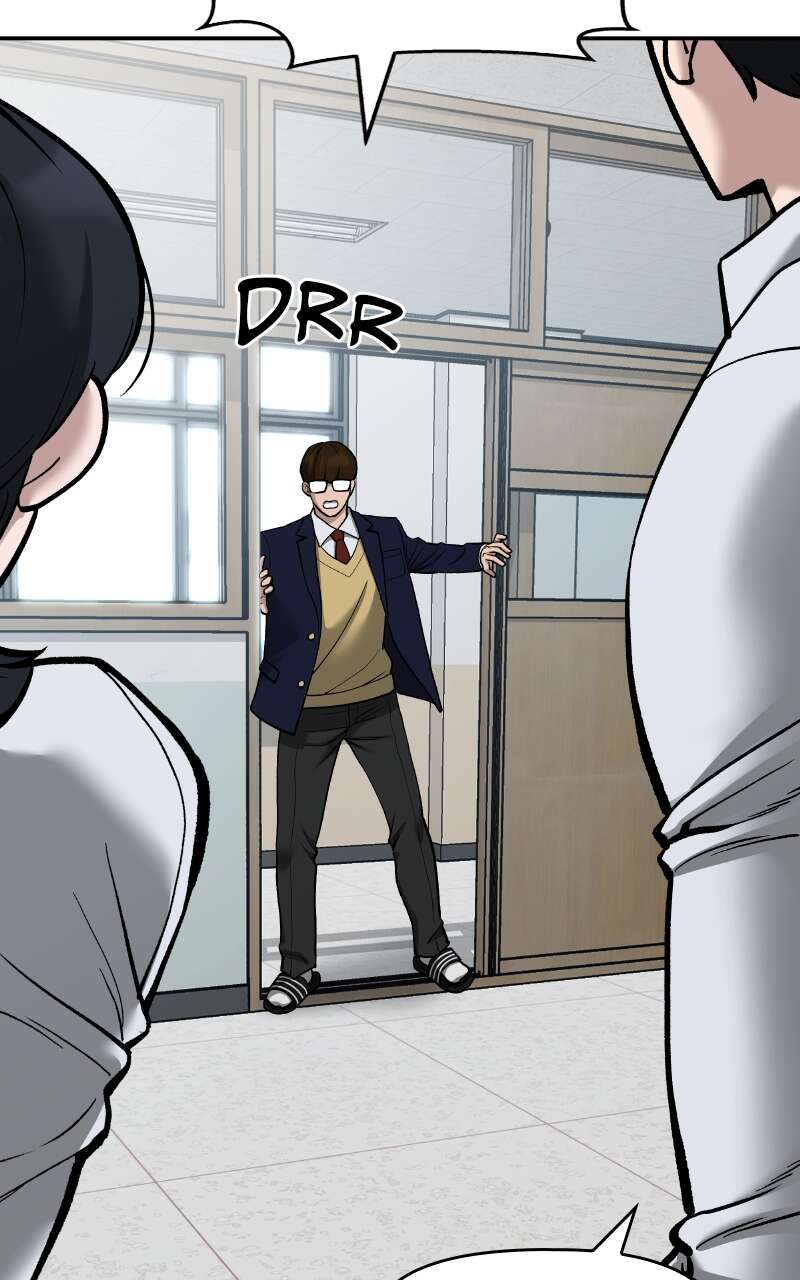 The Bully in Charge Chapitre 69 - Page 132