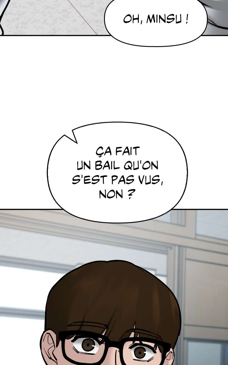 The Bully in Charge Chapitre 69 - Page 133